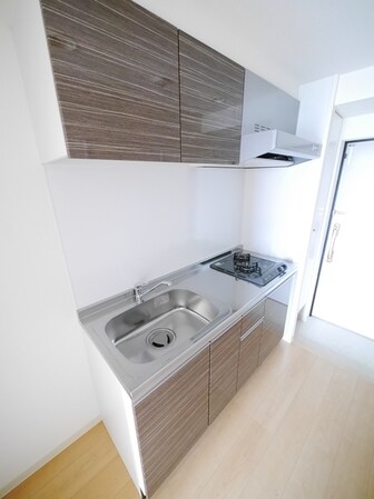 リブリ・セントフィールドの物件内観写真